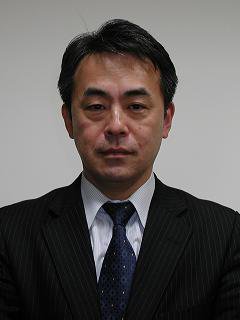 安藤 秀樹氏